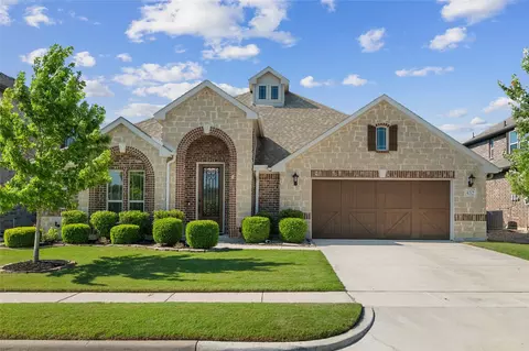 432 Sagebrush Dr, Aledo, TX 76008