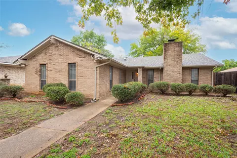 1637 San Antone Ln, Lewisville, TX 75077