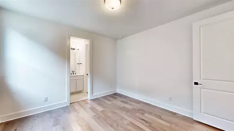 Bedroom - 1516 Larson Ln, Denton, TX 76210 photo 5 of 10