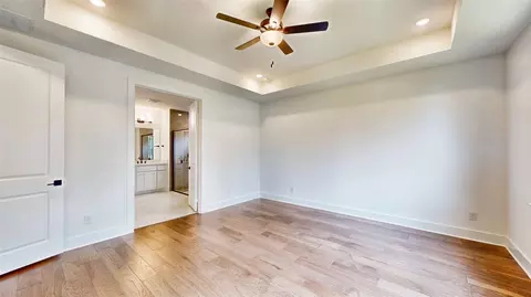 Bedroom - 1516 Larson Ln, Denton, TX 76210 photo 2 of 10