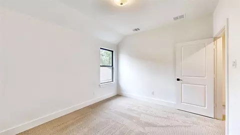 Bedroom - 1516 Larson Ln, Denton, TX 76210 photo 10 of 10