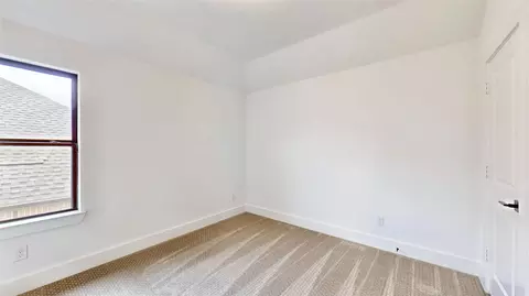 Bedroom - 1516 Larson Ln, Denton, TX 76210 photo 7 of 10