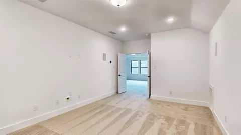 Bedroom - 1516 Larson Ln, Denton, TX 76210 photo 6 of 10
