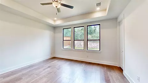 Bedroom - 1516 Larson Ln, Denton, TX 76210 photo 1 of 10