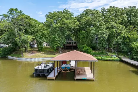 237 Ben Lacy Dr, Gun Barrel City, TX 75156