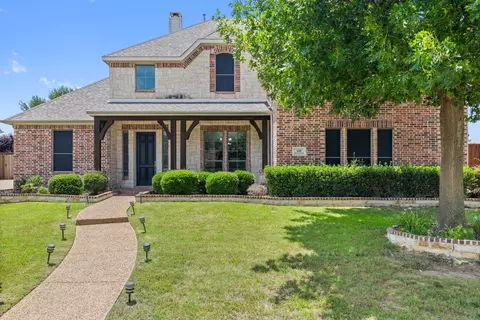 448 Huntington Dr, Murphy, TX 75094