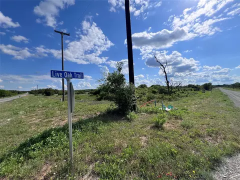 tbd Lot 36 Live Oak Trl, Clyde, TX 79510