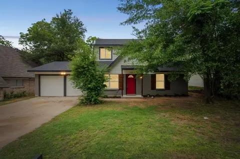 1729 Foster Dr, Arlington, TX 76012
