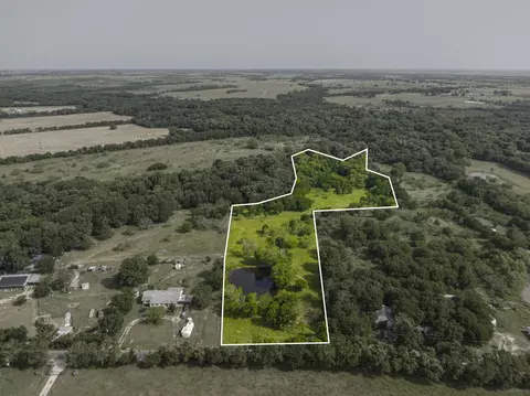 0 Old Telico Rd, Ennis, TX 75119