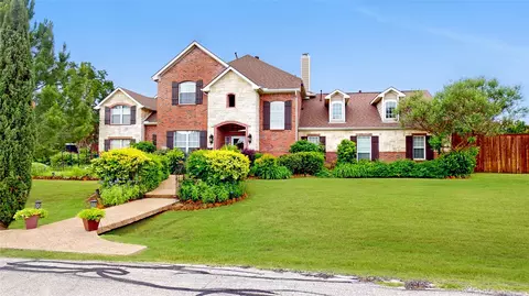 120 Mustang Trl, Shady Shores, TX 76208