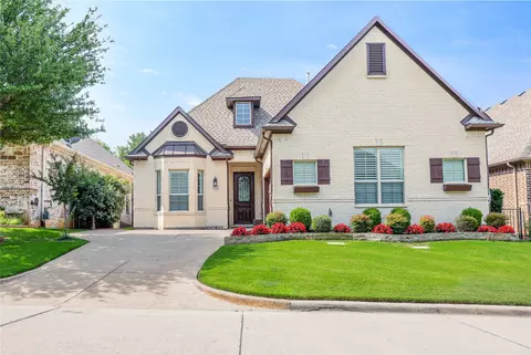 4804 Spicewood Ln, Arlington, TX 76017