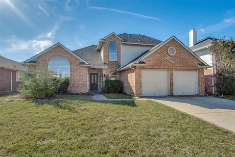 4804 Nocona Dr, Plano, TX 75024
