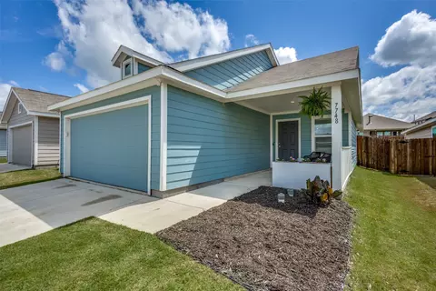 7748 Ruellia Rd, Mckinney, TX 75071