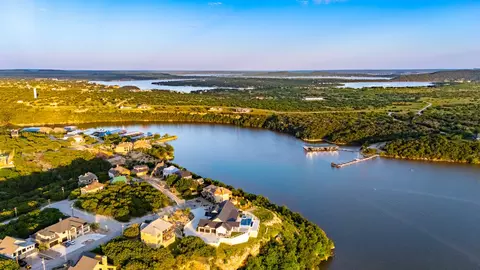 55 Oyster Bay Ct, Possum Kingdom Lake, TX 76449