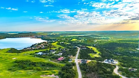 lot7 Glen Abbey Dr S, Possum Kingdom Lake, TX 76449