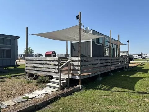 6397 Peninsula Rd #132, Kerens, TX 75144