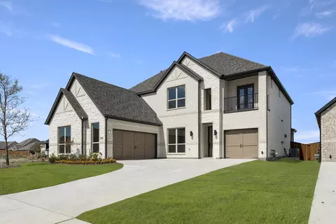 2114 Clairmount Dr, Rockwall, TX 75087