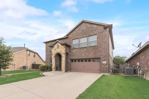 6712 Eliza Dr, Arlington, TX 76001