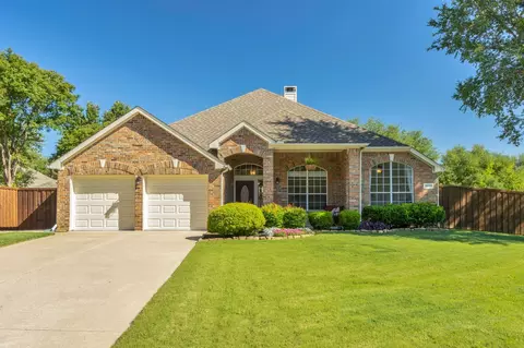 1500 Redwood Crest Ln, Flower Mound, TX 75028