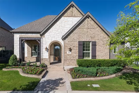 3900 Plum Vista Pl, Arlington, TX 76005