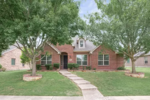 1056 Enchanted Rock Dr, Allen, TX 75013