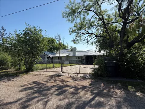 Exterior - 546 Apache Ln, Abilene, TX 79601 photo 2 of 6