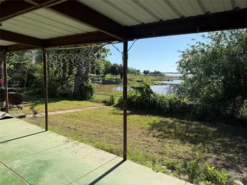 Exterior - 546 Apache Ln, Abilene, TX 79601 photo 4 of 6