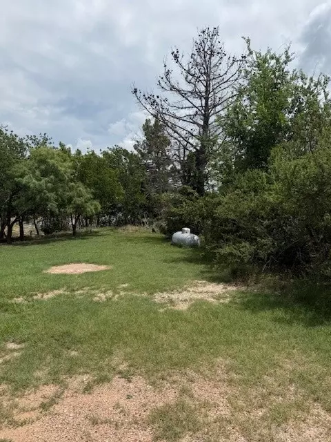 Exterior - 546 Apache Ln, Abilene, TX 79601 photo 5 of 6