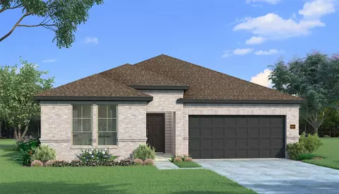 3128 SE Areca Ln, Fort Worth, TX 76108