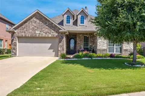 2513 Tehama Ct, Fort Worth, TX 76177