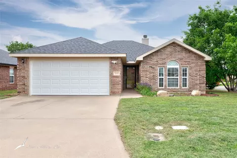 390 Sugarberry Ave, Abilene, TX 79602
