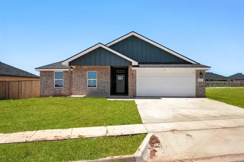 3317 Muthu Veer Dr, Abilene, TX 79606