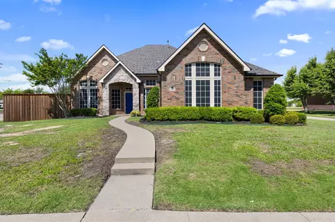7601 Silverthorn, Rowlett, TX 75089