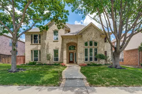 519 Butternut Dr, Garland, TX 75044