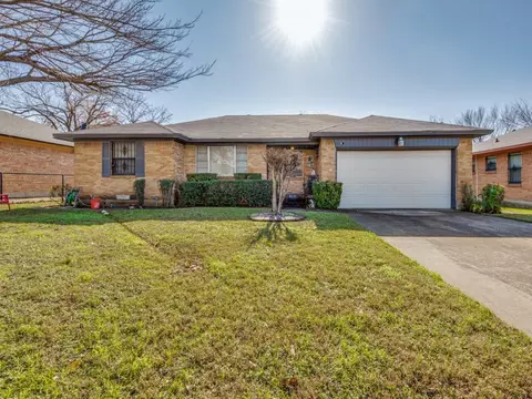 6802 Seco Blvd, Dallas, TX 75217