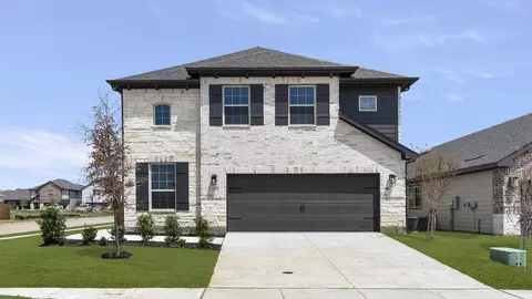 1700 Elle Ln, Aubrey, TX 76227