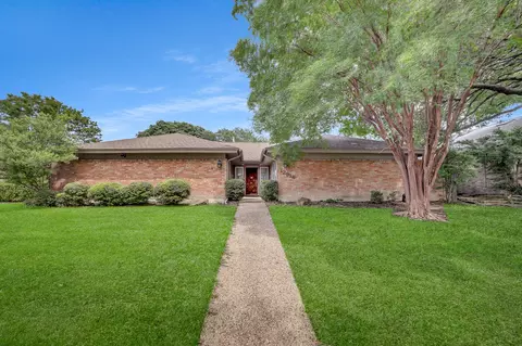 12916 Jennifer Pl, Dallas, TX 75243