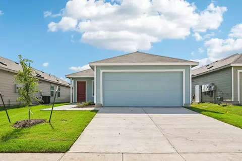 726 Ponderosa Ln, Princeton, TX 75407