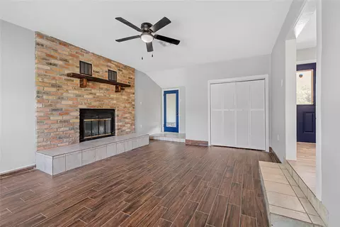 3412 Lyle Ave, Waco, TX 76708 photo 2