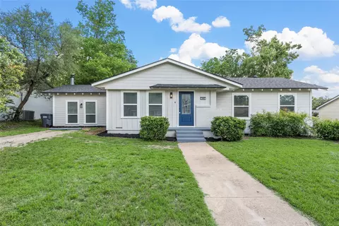 3412 Lyle Ave, Waco, TX 76708