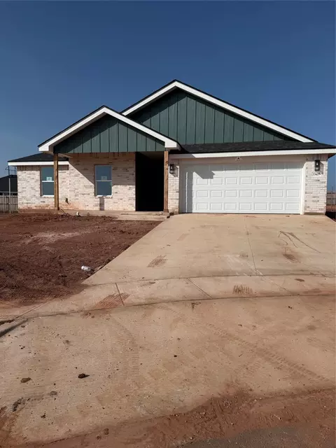 3341 Muthu Veer Dr, Abilene, TX 79606