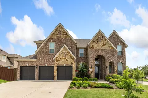 206 Stallion Ln, Hickory Creek, TX 75065