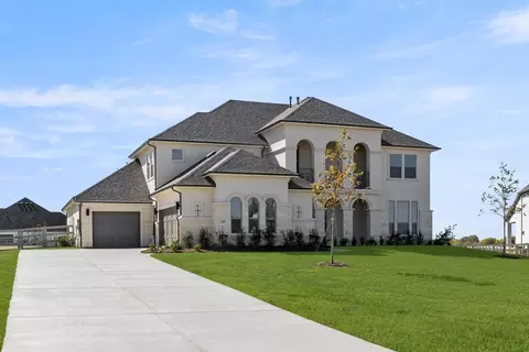 2609 Cayenne Dr, Northlake, TX 76226