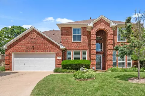6308 Cobblestone Ln, Arlington, TX 76001