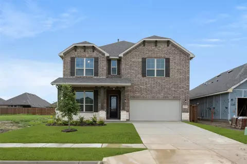1124 Beaumont, Red Oak, TX 75154