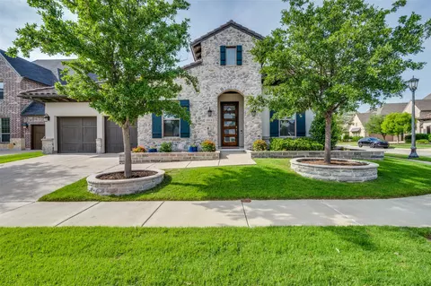 2813 Dorset, The Colony, TX 75056