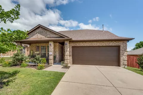 1319 Taren Trl, Wylie, TX 75098