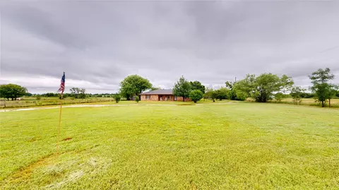 799 County Road 1550, Chico, TX 76431