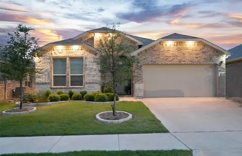2324 Goodnight Ranch Dr, Weatherford, TX 76087