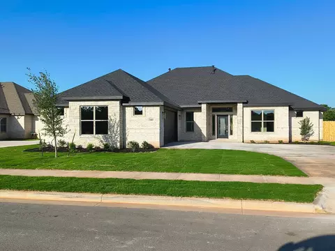 2601 Savanah Oaks, Abilene, TX 79602
